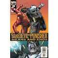 Daredevil vs Punisher (2005 Ltd) # 004 NM MODER...