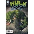 Hulk Smash (2001 Ltd) # 002 VFN+ ORIG US COMICS