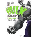 Hulk Gray (2004 Ltd) # 002 VFN+ ORIG US COMICS
