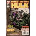 Hulk Monster Size Special # 001 NM MODERN AGE C...