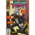 Night Thrasher (Vol 1) # 003 NM MODERN AGE COMICS