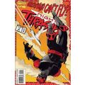Night Thrasher (Vol 1) # 005 NM MODERN AGE COMICS