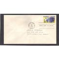FDC 1556 10c Pioneer 10 (No Cachet-Penciled/A) ...