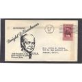 Event Honoring Eisenhower 1097 3c Marquis de La...