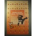 2002 Tang Fruit Frenzy Ad - Give that punching bag thingy in the back