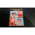 1971 Topps Card # 083 1971 Rookie Stars New Yor...