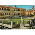 6x4 Continental size printed Archiepiscopal Pal...