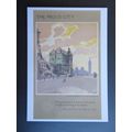 The Proud City, London Transport Museum LTM 709...