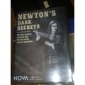 Newton's Dark Secrets Nova DVD