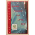 SIGNED PRIVATE PRESS SPIRITUAL PREGNANCY AND GI...