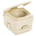 Dometic 962 Portable Toilet - 2.5 Gallon - Parc...