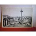 NELSON PILLAR, O'CONNELL STREET, DUBLIN CITY, I...