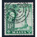 Malta 1956 SG269 ma7 Second World War Memorial ...
