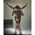 Michael Jackson This is it DVD