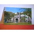 AN ANCIENT FORT, MALACCA, MALAYSIA unused postc...