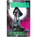 Vampirella #4 (1993) *Harris Comics / Dracula W...