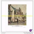 COWGATE, EDINBURGH, SCOTLAND, c1929, Book Illus...