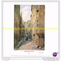 BLACKFRIARS' WYND, EDINBURGH, SCOTLAND, c1929, ...