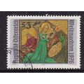 Austria 1976 Birth of Christ von Friesach 3s Fi...