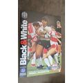 1991 Rugby Football League Programme - Widnes v...