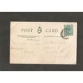 Genealogy Postcard Elizabeth Davies 6 Charlton ...