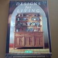 ERCOL furniture catalogue Designs for Living 1993