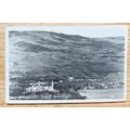 PHOTOCARD: FORT AUGUSTUS - THE MONASTERY: c1952
