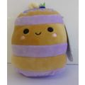 SQUISHMALLOWS ' 5 inch ' PADEN PLUSH