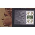 GB 2000 PO Pack No. M03 - The Stamp Show UMM