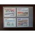 Denmark 1978 Landsdelsserien Midtjylland mint M...