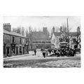 pt1292 - Disley , Cheshire - Print 6x4