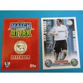 Alan Stubbs - Derby County Match Attax 2007/08 ...