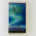 The Northern Lights VHS Yellowknife Films Video...