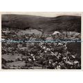 D097166 Flugzeugaufnahme von Waldhilsbach b. He...