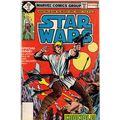 STAR WARS # 16 ( 1978 )