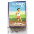 Matchbox - Los Angeles 84 Olympics - Hammer