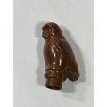 Lego Brown Owl Rounded Features 40232 Harry Pot...