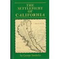 The Settlement of California Sanderlin, George ...