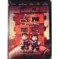 Memoir of a Snail 2024 Original Movie New DVD S...