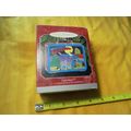 HALLMARK SUPERMAN Mini-Lunchbox Ornament!! Mint...