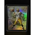 Brett Favre #6 [/2000] | 1996 Pinnacle Summit -...