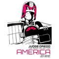 Judge Dredd : The Mega Collection : America : G...