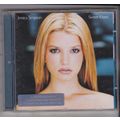 Jessica Simpson : Sweet Kisses. (1999) CD Album