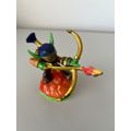 SKYLANDERS SPYRO'S ADVENTURE FLAMESLINGER FIGURE