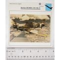 Hawker Hurricane Mk IV - GB - Attack & Close Su...