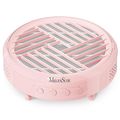 Melodysusie Nail Dust Collector,Compact Vacuum ...