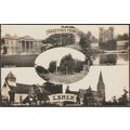 Greetings from Esher, Surrey, c.1920 - Andrew S...