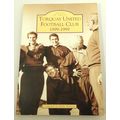 Player & Author Signed Torquay Football Club Hi...