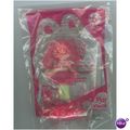 2011 McDonalds Strawberry Shortcake #6 Raspberr...