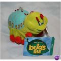 Walt Disney World A Bugs Life Heimlich Bean Bag...